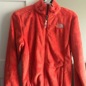 North face jacket